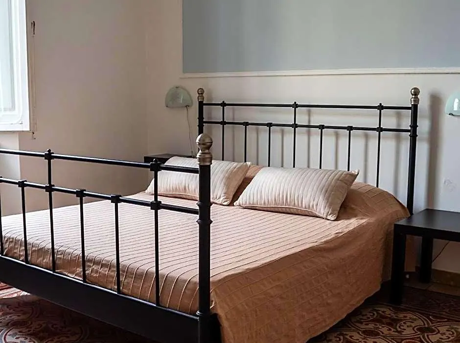 Arena Alfieri B&B-1